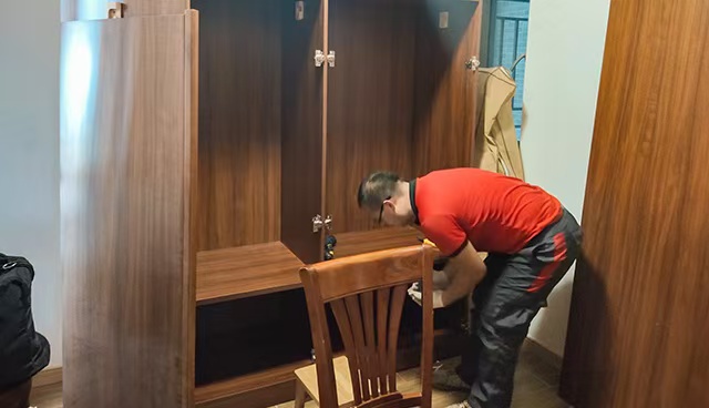 工厂搬迁不仅是地理位置的改变，更是战略的飞跃